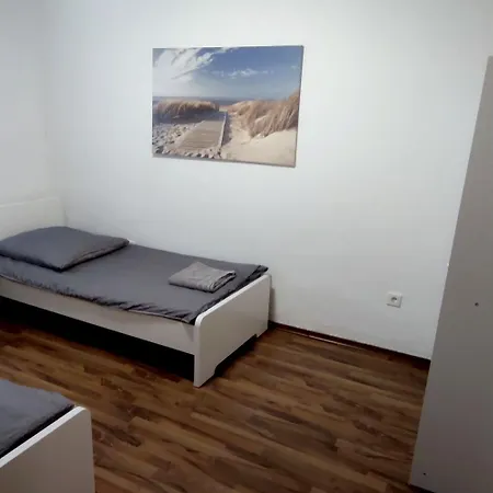 In Zentraler Lage פרכן