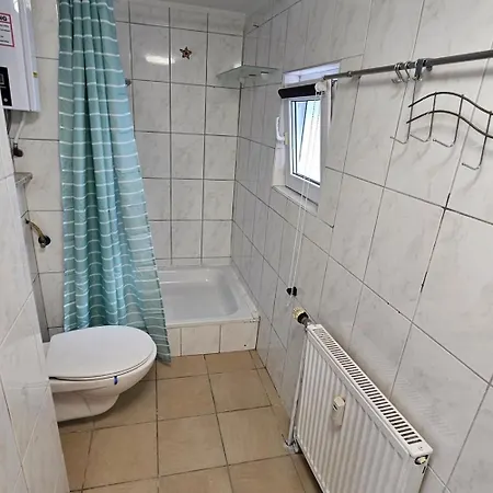 דירה In Zentraler Lage