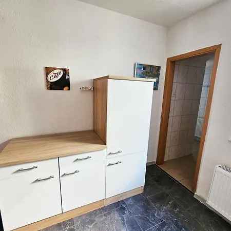 In Zentraler Lage פרכן