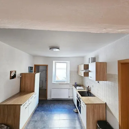 דירה In Zentraler Lage פרכן