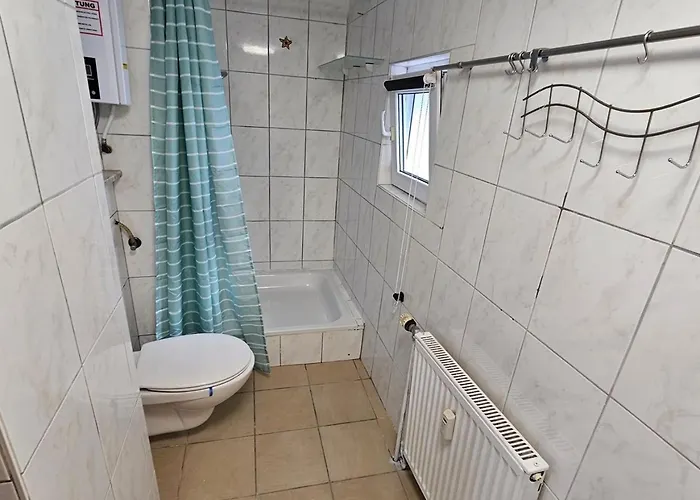 Апартаменты In Zentraler Lage