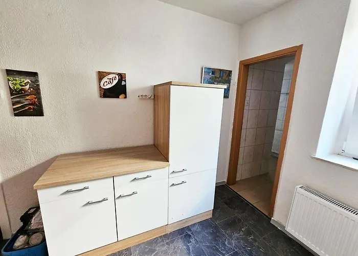 In Zentraler Lage Фрехен